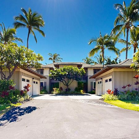 Mauna Lani Villa A-22 Waikoloa Exterior photo