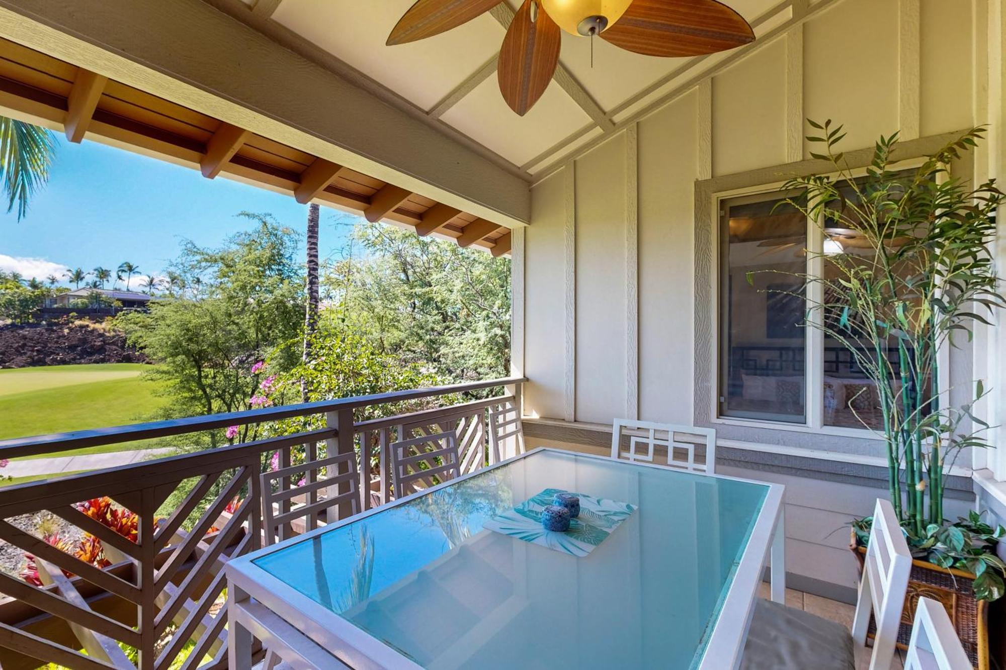 Mauna Lani Villa A-22 Waikoloa Exterior photo